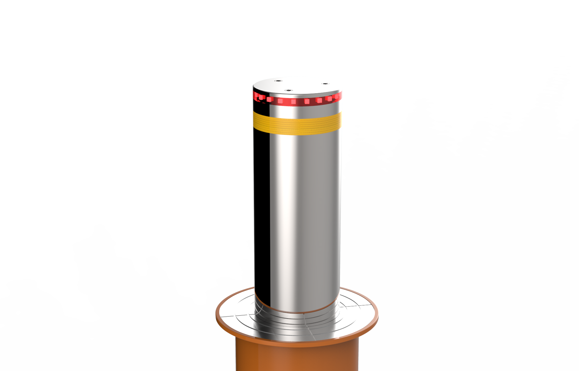 UPAY国际(中国)HB-102全自动液压升降柱